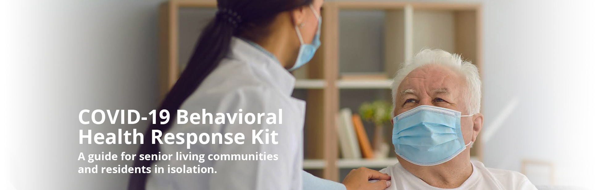 COVID-19 Behavioral Health Response Kit