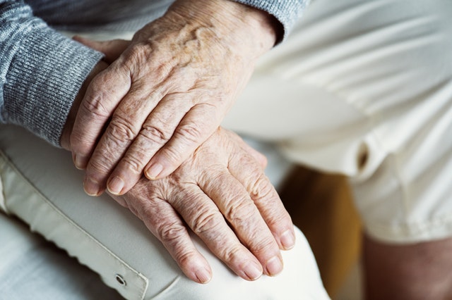 Risky Benzodiazepine Use in the Elderly