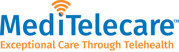 Anxiety and the benefits of telehealth